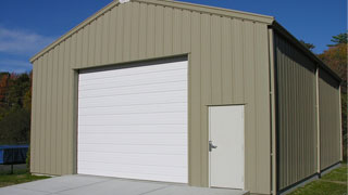 Garage Door Openers at Hanna Pond Country Estates, Florida